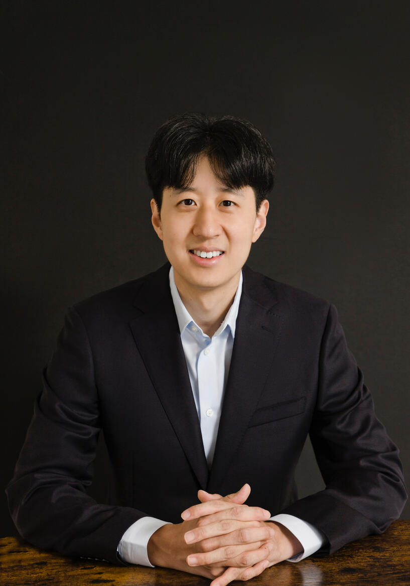 Mengyang's Portrait Mengyang's Portrait